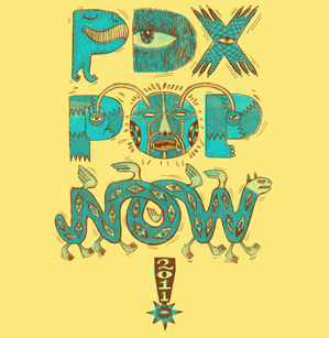 pdx pop now! 2011