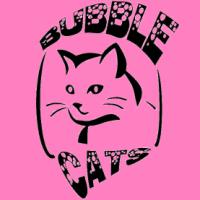 bubblecats