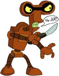 show-bot!